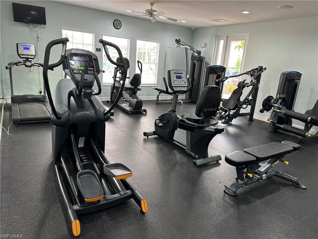 ST CROIX - Residential