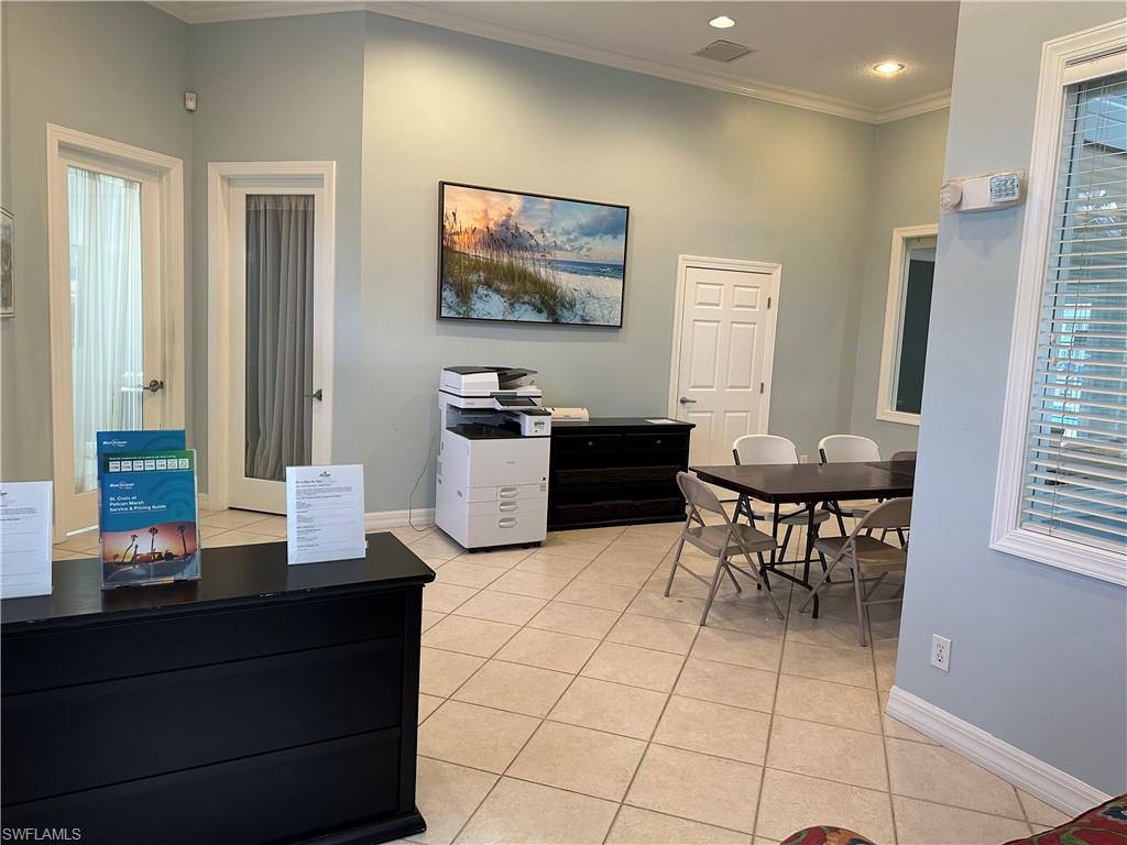 ST CROIX - Residential