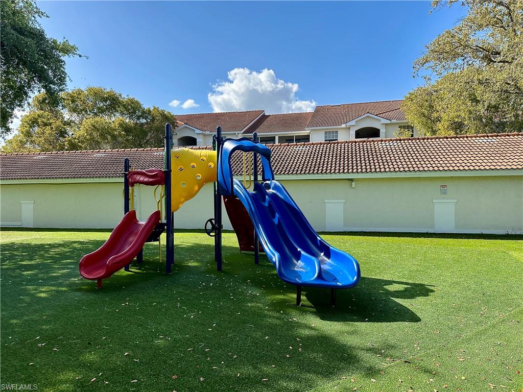 ST CROIX - Residential