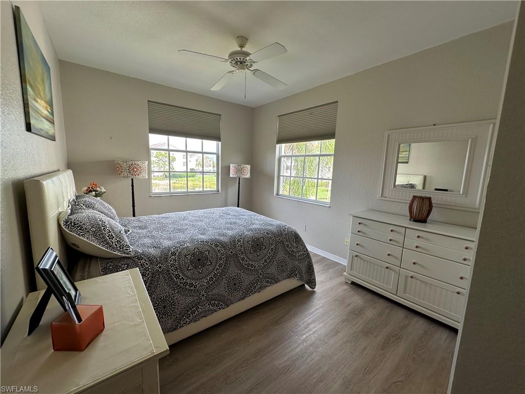 ST CROIX - Residential