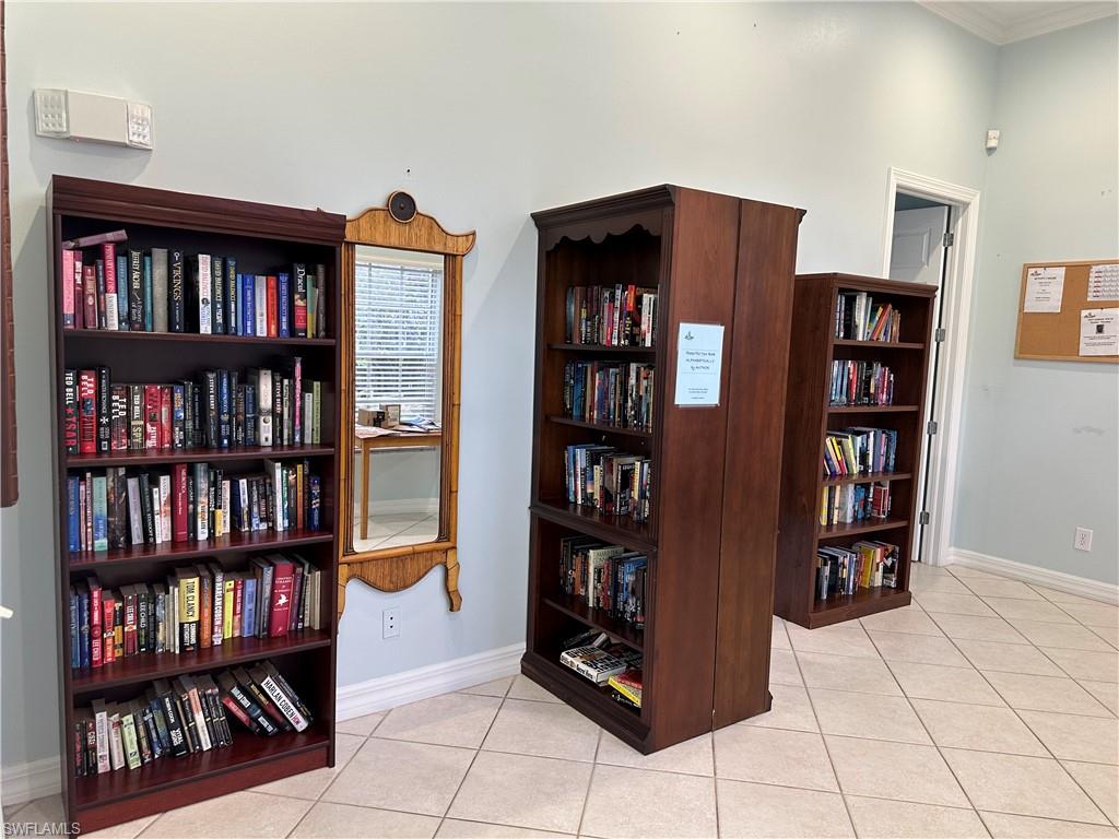 ST CROIX - Residential