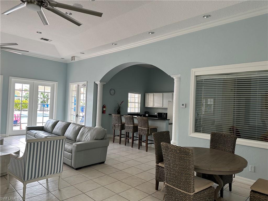 ST CROIX - Residential