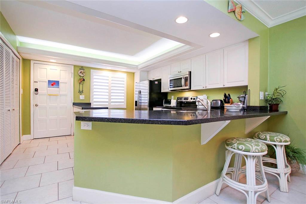 LOGGERHEAD CAY CONDO - Residential