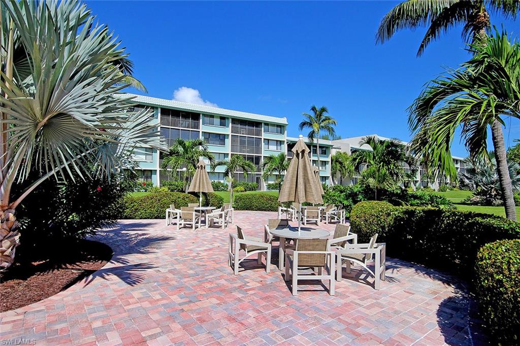 LOGGERHEAD CAY CONDO - Residential