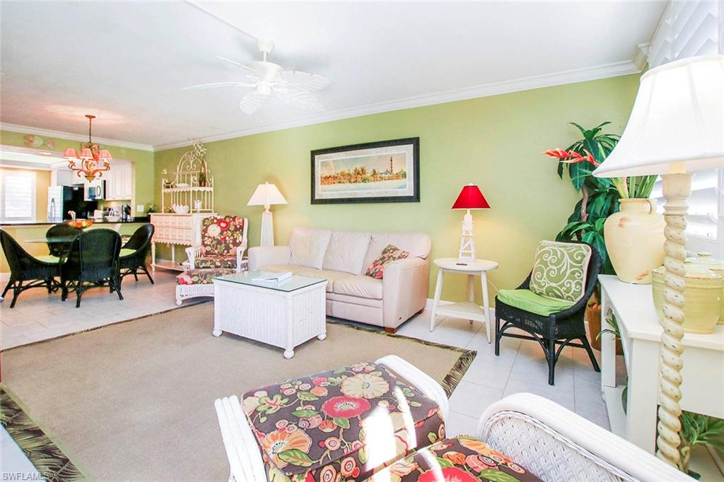 LOGGERHEAD CAY CONDO - Residential