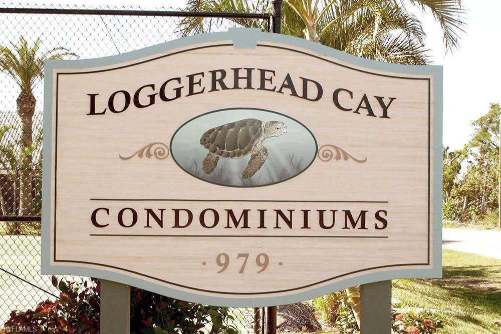 LOGGERHEAD CAY CONDO - Residential