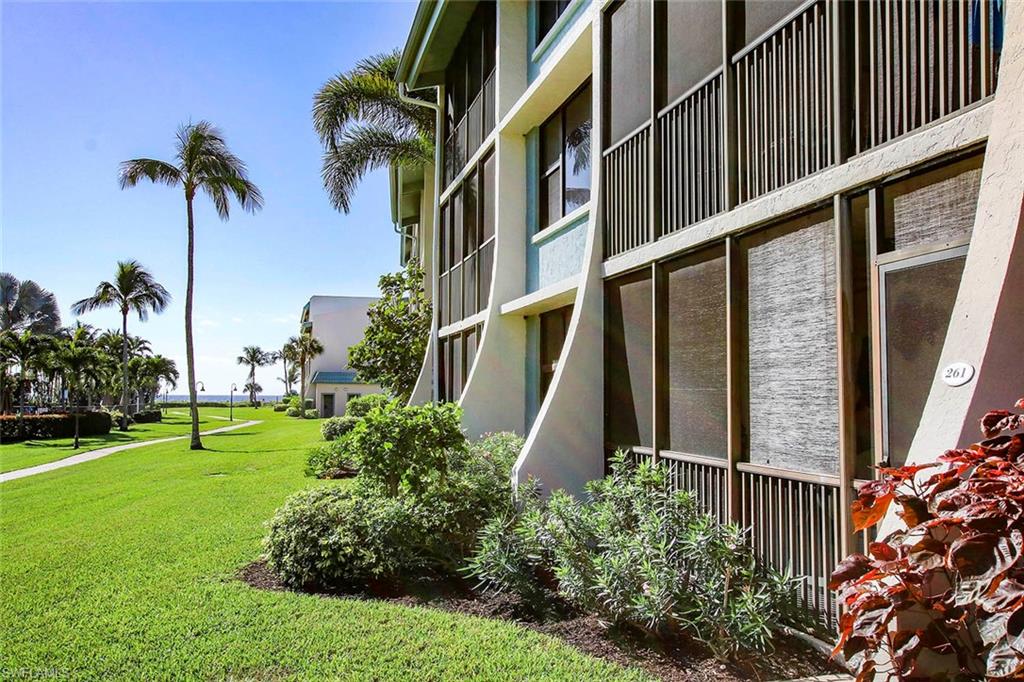 LOGGERHEAD CAY CONDO - Residential