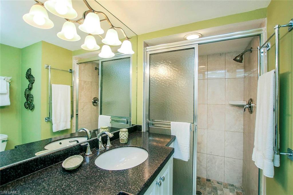 LOGGERHEAD CAY CONDO - Residential