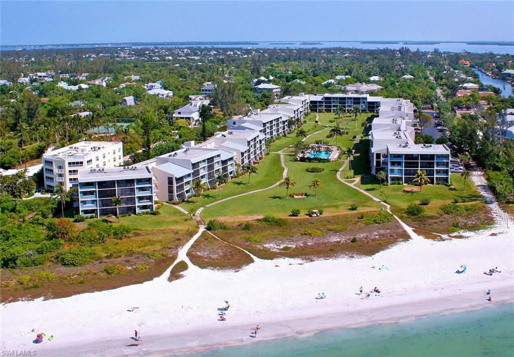 LOGGERHEAD CAY CONDO - Residential