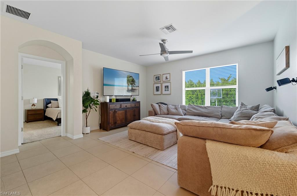 BONITA SPRINGS - Residential
