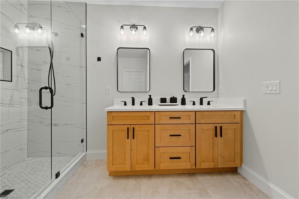 BONITA SPRINGS - Residential