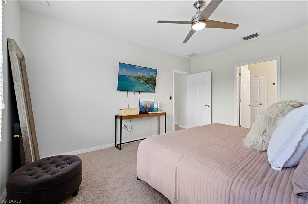 BONITA SPRINGS - Residential