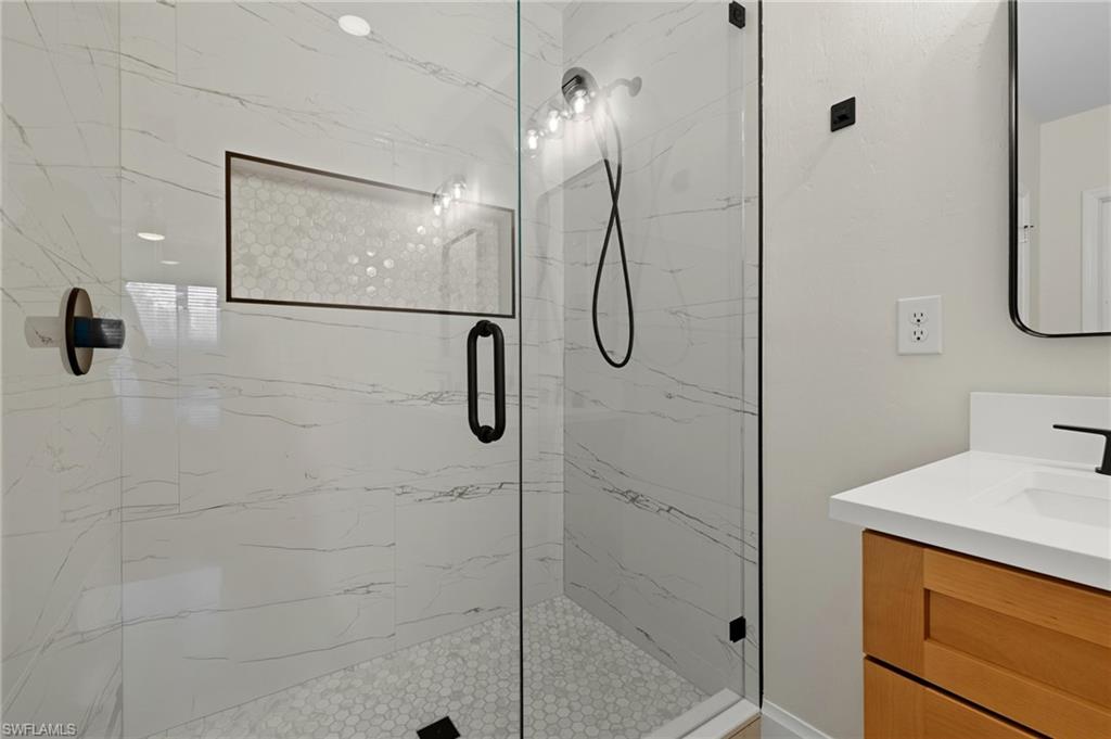 BONITA SPRINGS - Residential