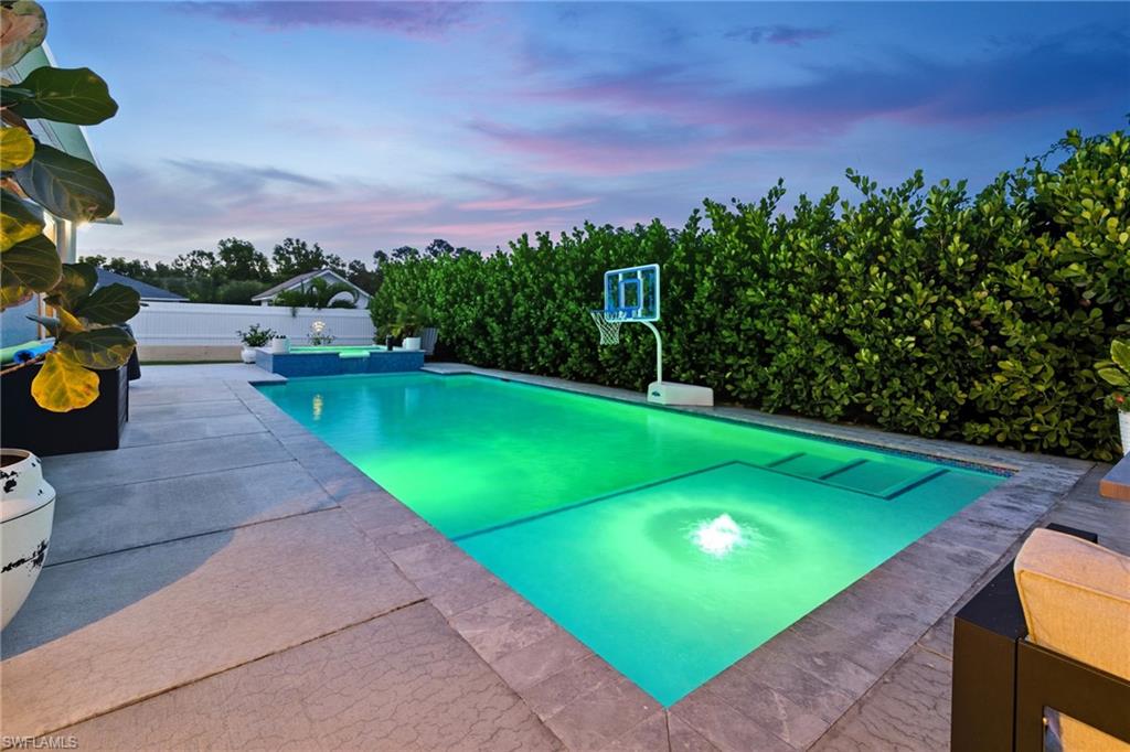 BONITA SPRINGS - Residential