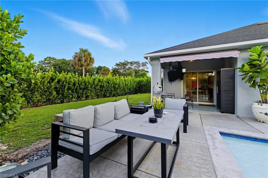 BONITA SPRINGS - Residential