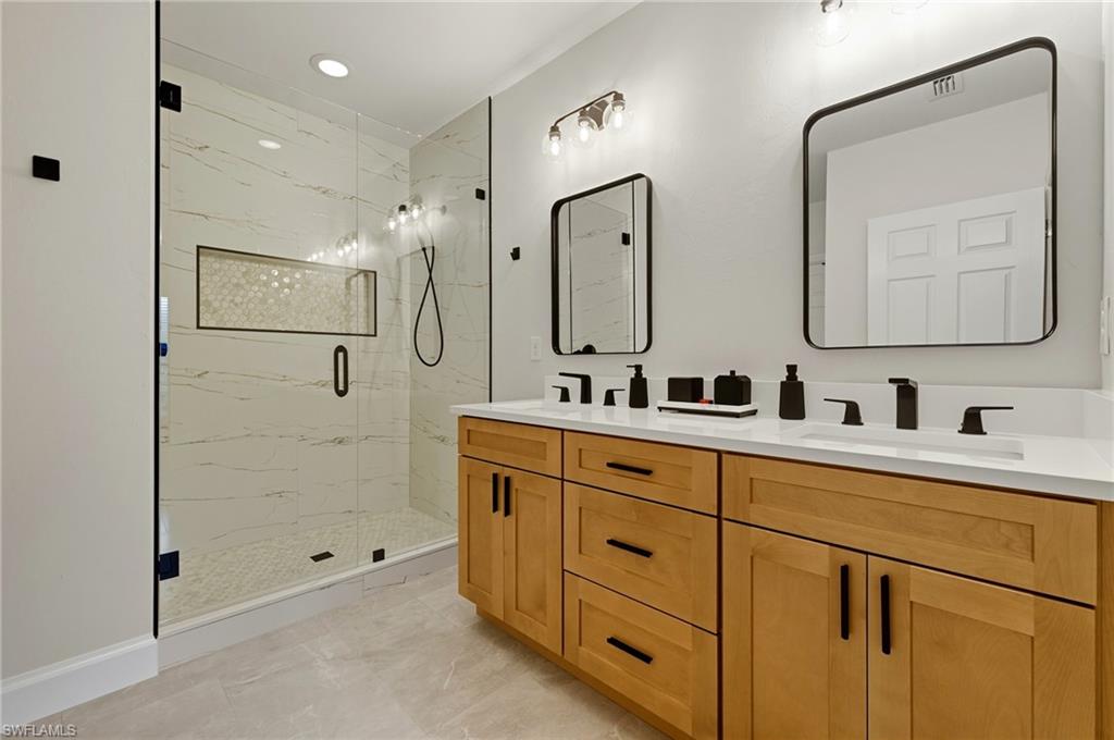 BONITA SPRINGS - Residential