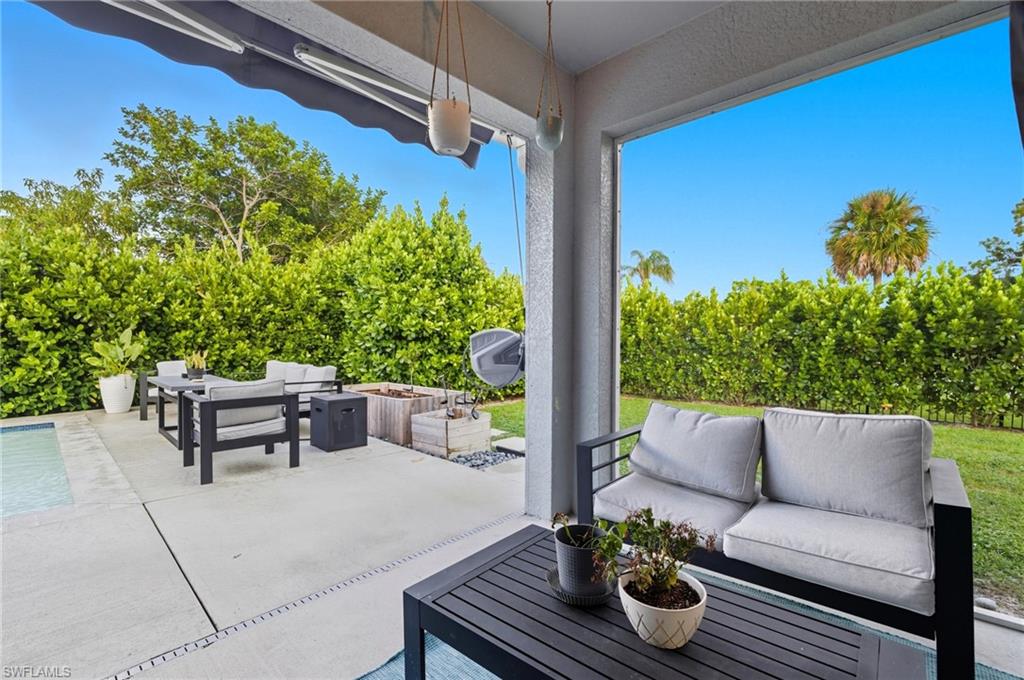 BONITA SPRINGS - Residential