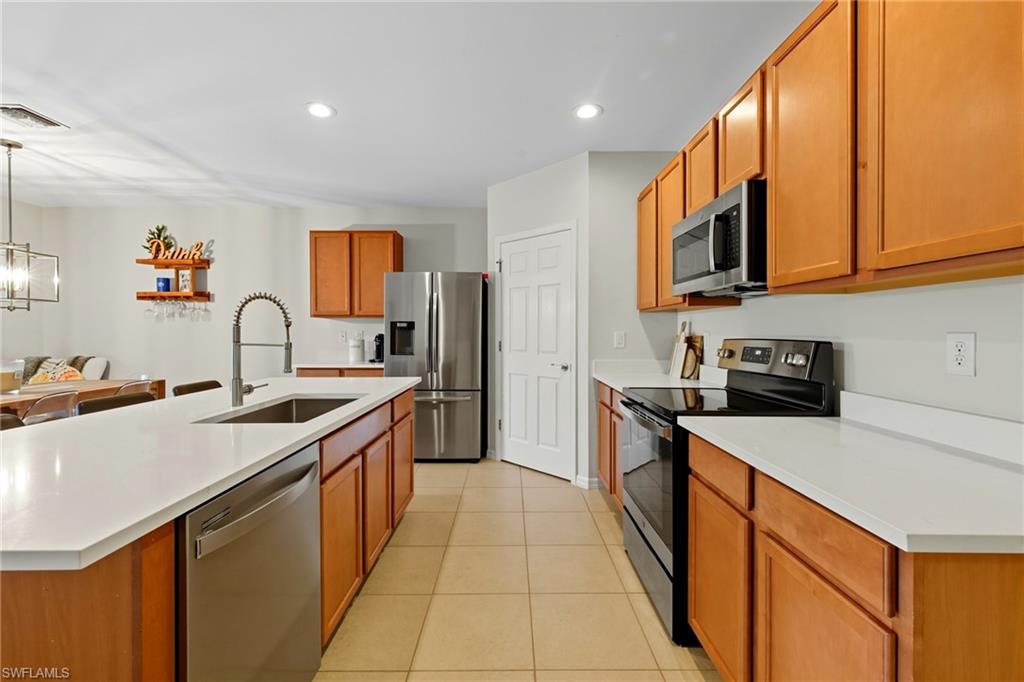 BONITA SPRINGS - Residential