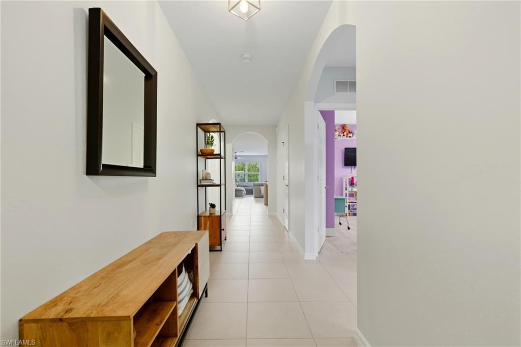 BONITA SPRINGS - Residential