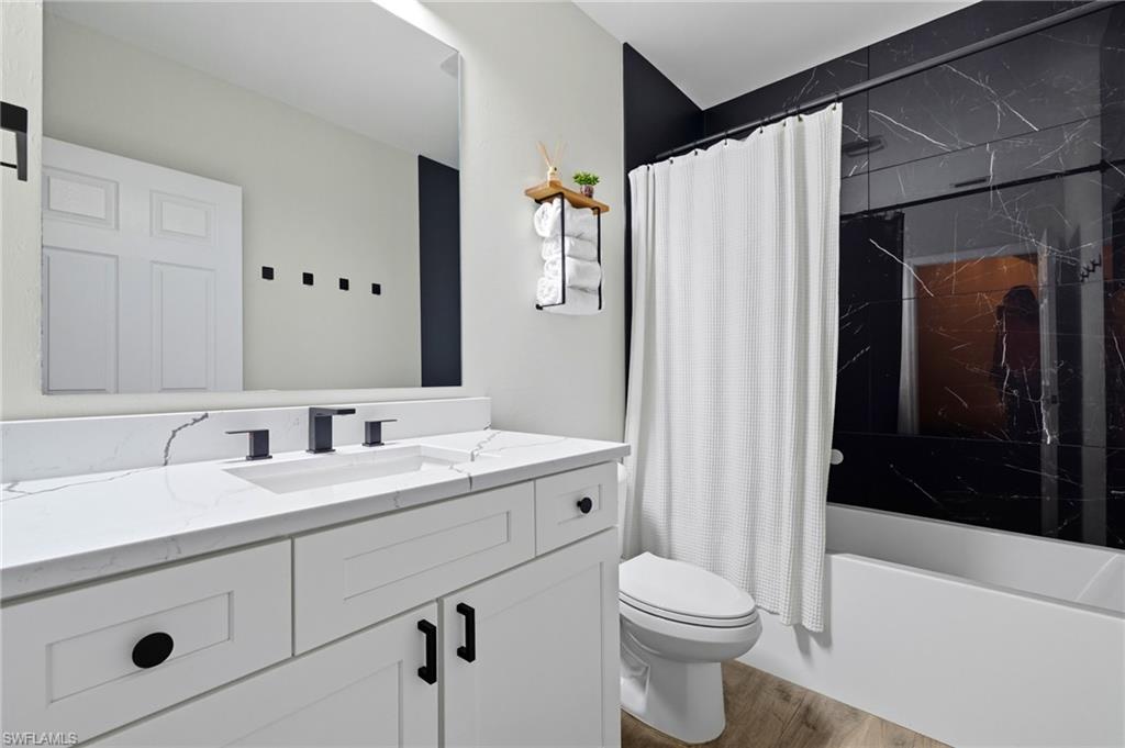 BONITA SPRINGS - Residential