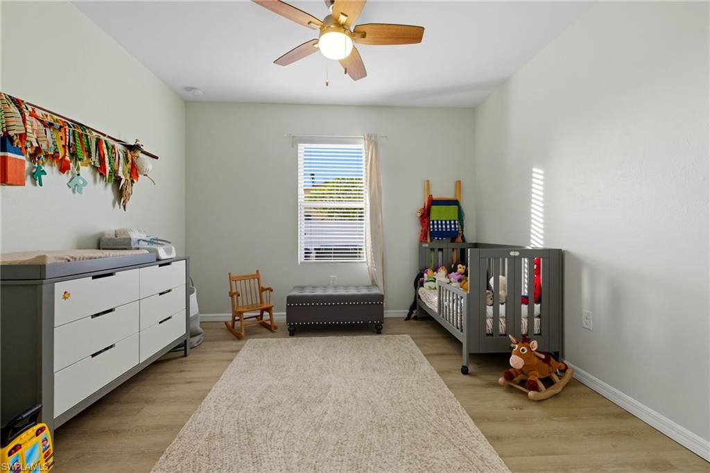 BONITA SPRINGS - Residential