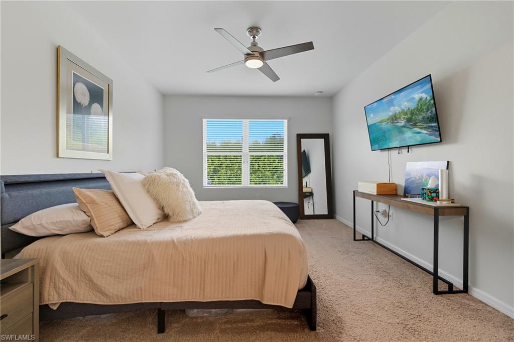 BONITA SPRINGS - Residential