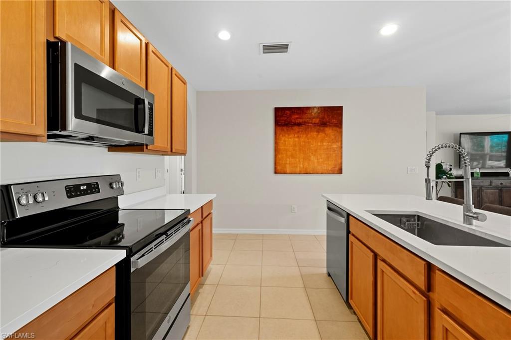 BONITA SPRINGS - Residential