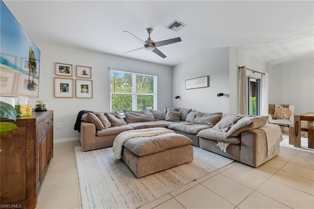 BONITA SPRINGS - Residential