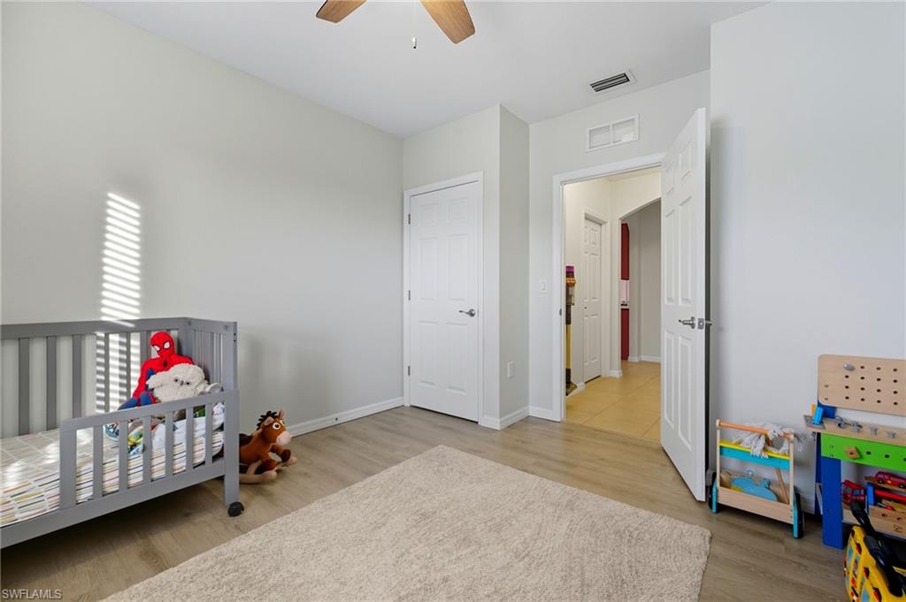 BONITA SPRINGS - Residential