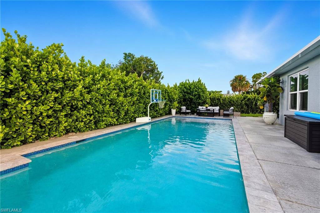 BONITA SPRINGS - Residential