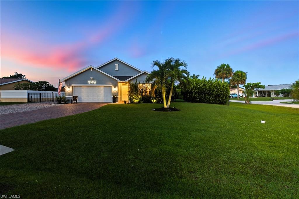BONITA SPRINGS - Residential