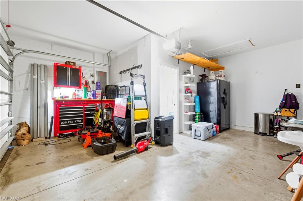 BONITA SPRINGS - Residential