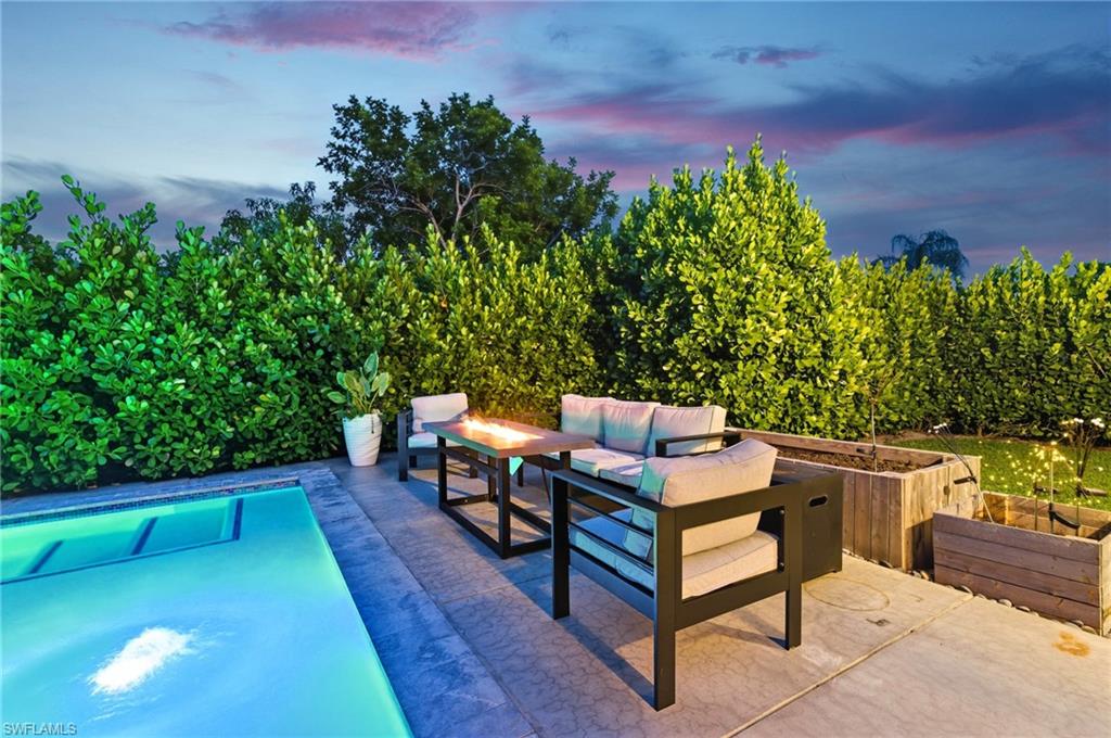 BONITA SPRINGS - Residential