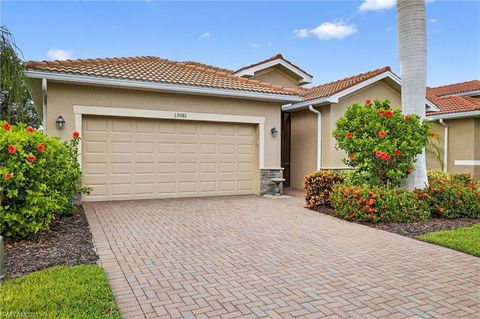 13081 Silver Thorn LOOP NORTH FORT MYERS FL 33903
