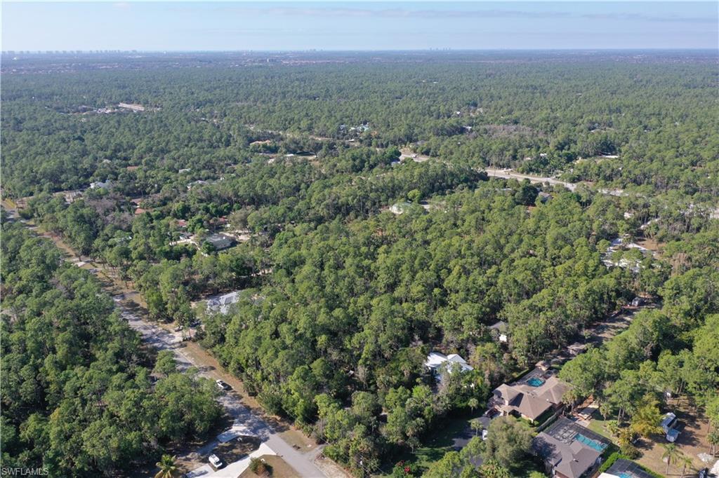 GOLDEN GATE ESTATES - Land