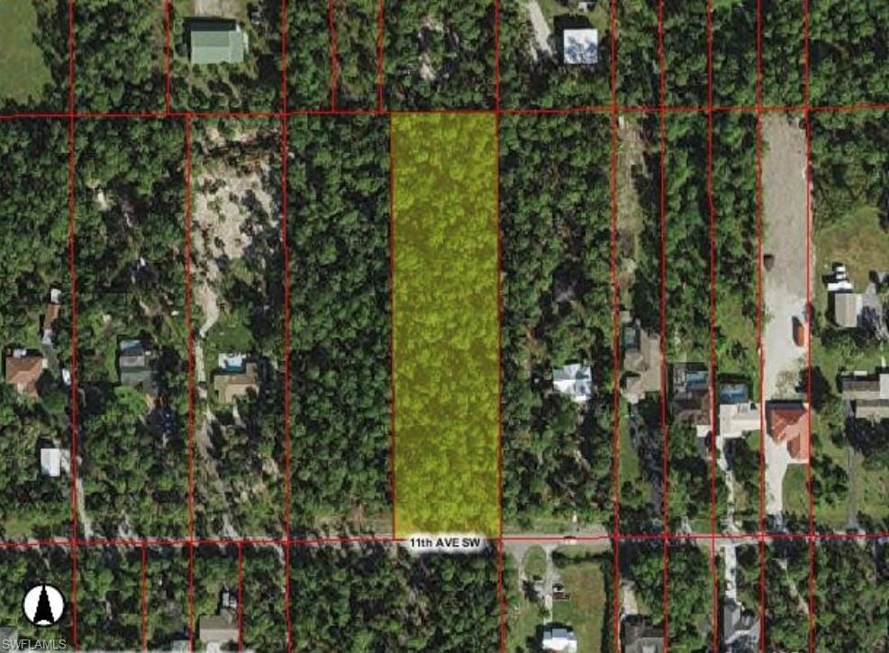 GOLDEN GATE ESTATES - Land