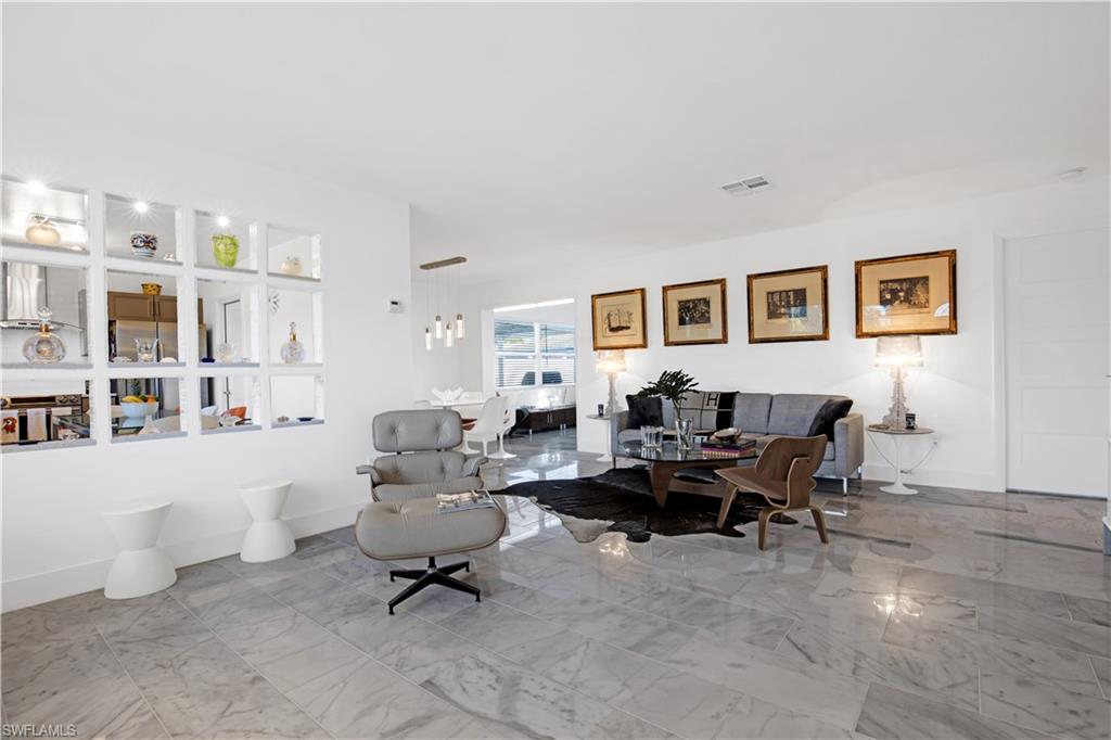 SAN CARLOS PARK - Residential