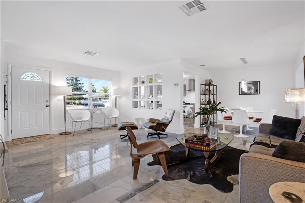 SAN CARLOS PARK - Residential