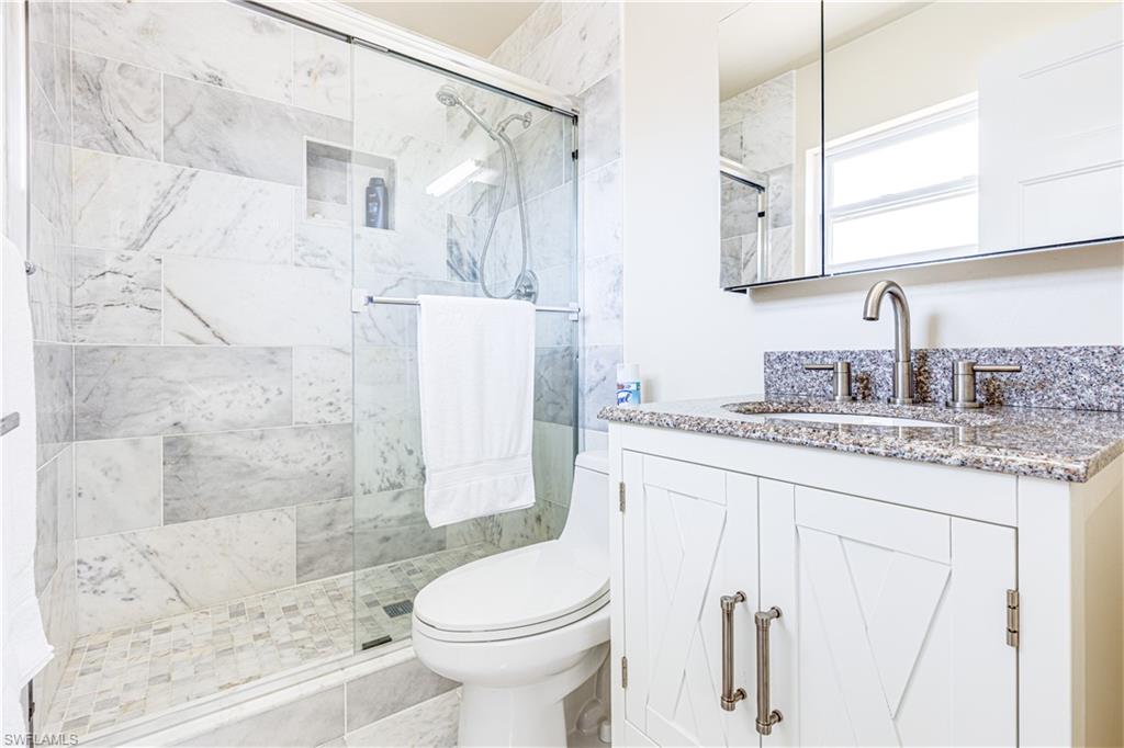 SAN CARLOS PARK - Residential