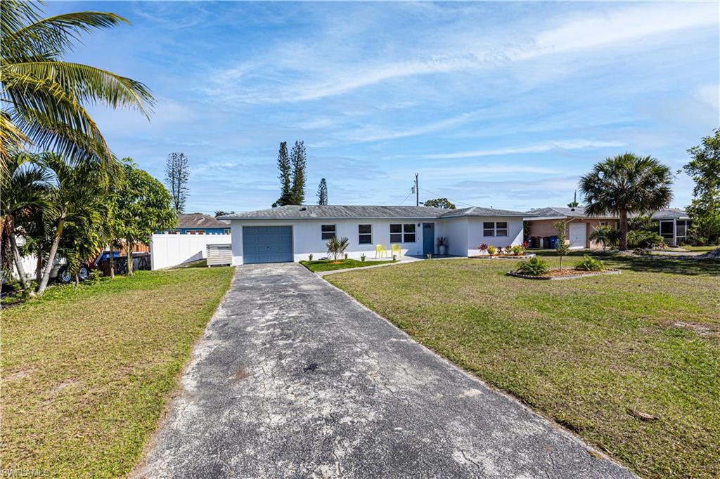 SAN CARLOS PARK - Residential