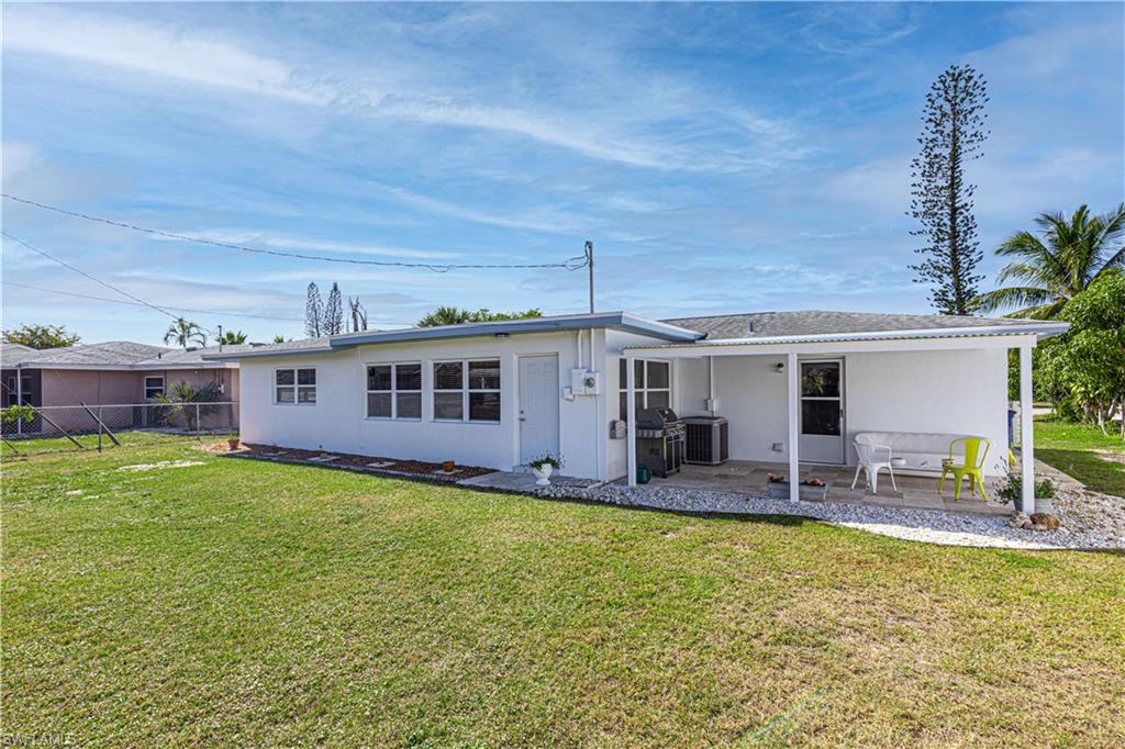 SAN CARLOS PARK - Residential