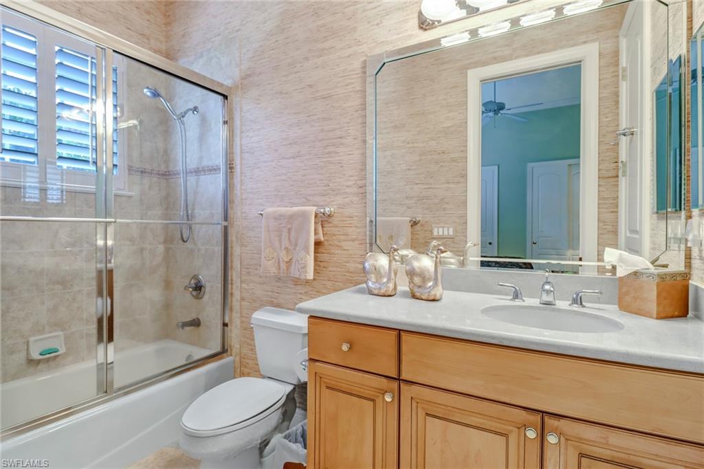 TERRACINA - Residential