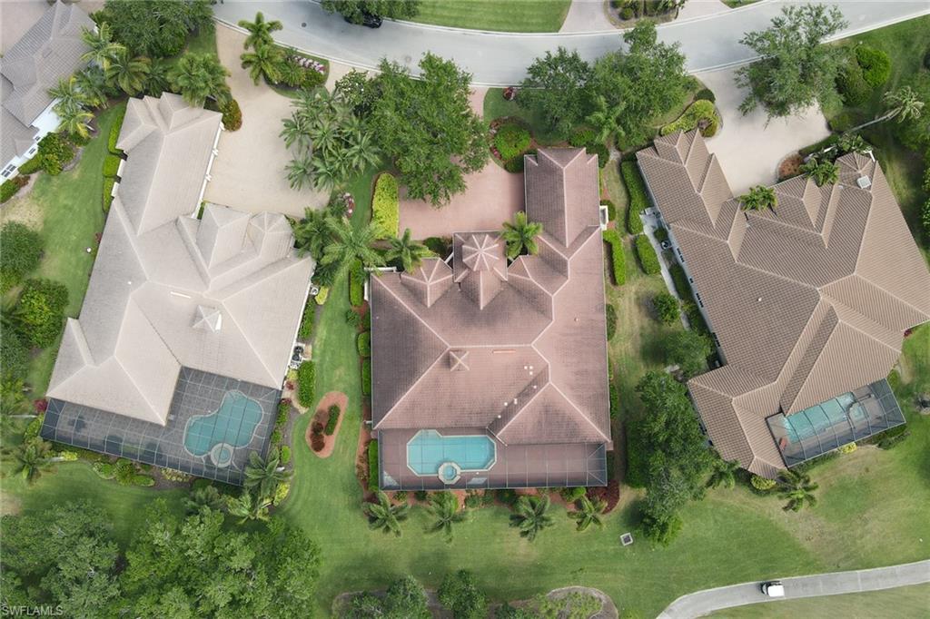 TERRACINA - Residential