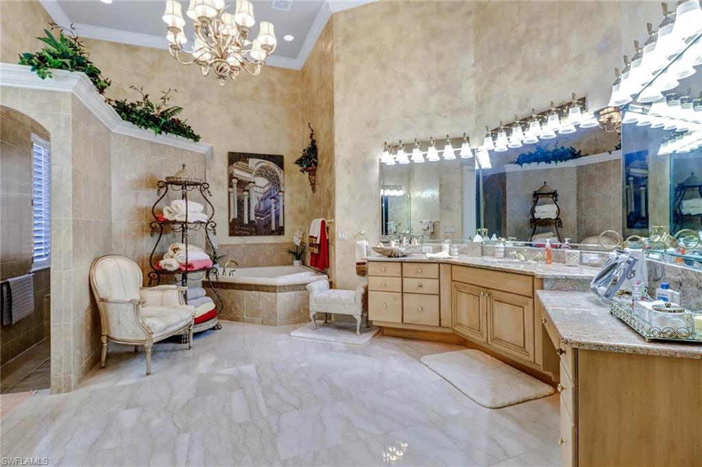 TERRACINA - Residential