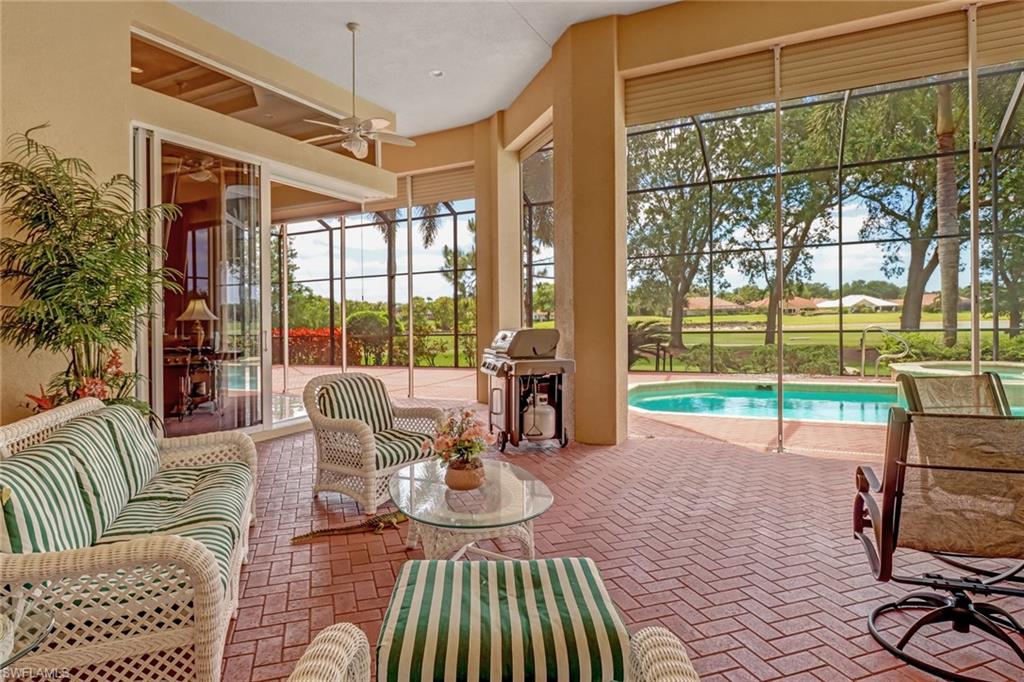 TERRACINA - Residential