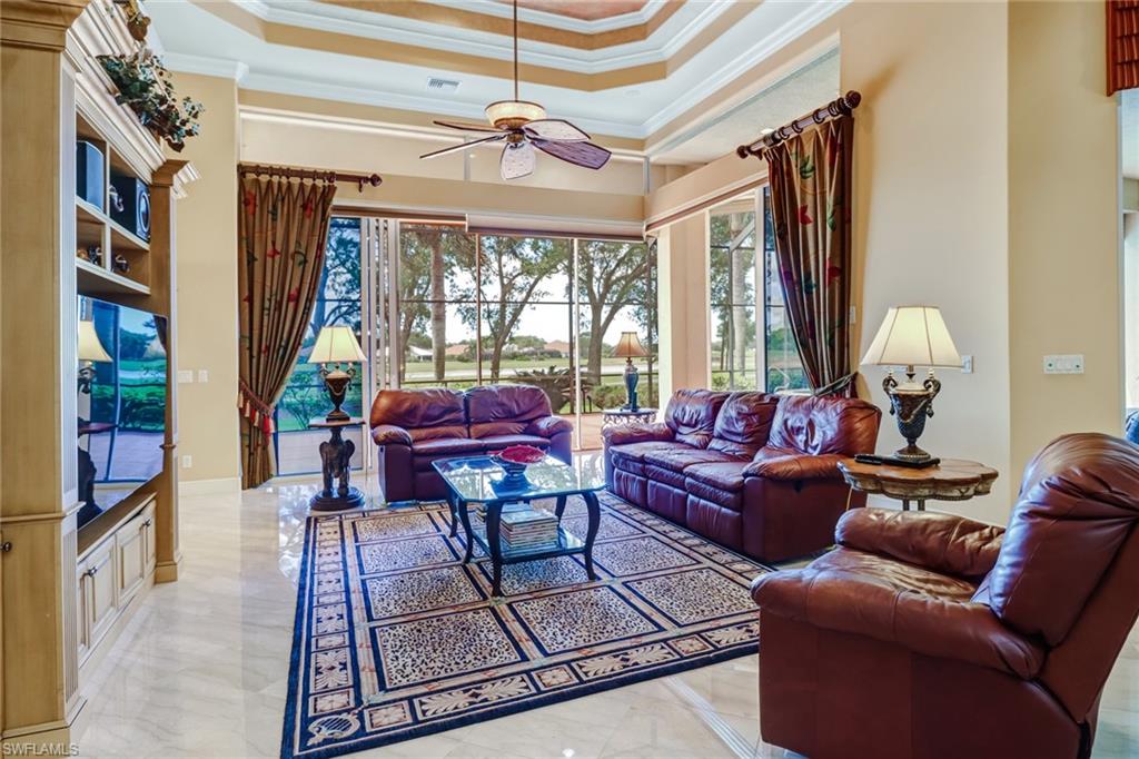 TERRACINA - Residential