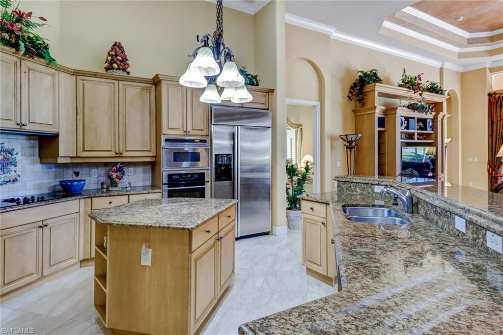 TERRACINA - Residential