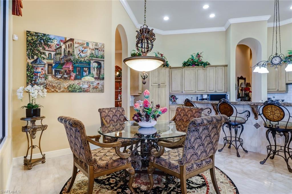 TERRACINA - Residential