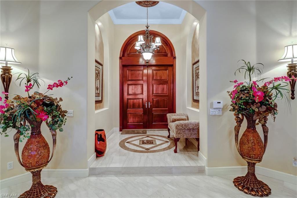 TERRACINA - Residential