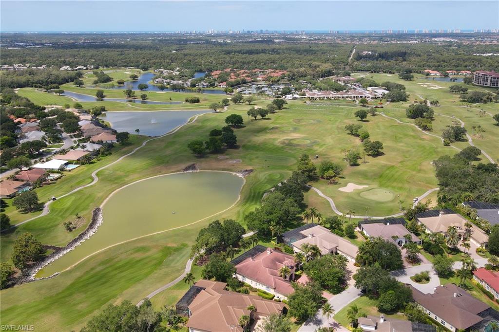 TERRACINA - Residential